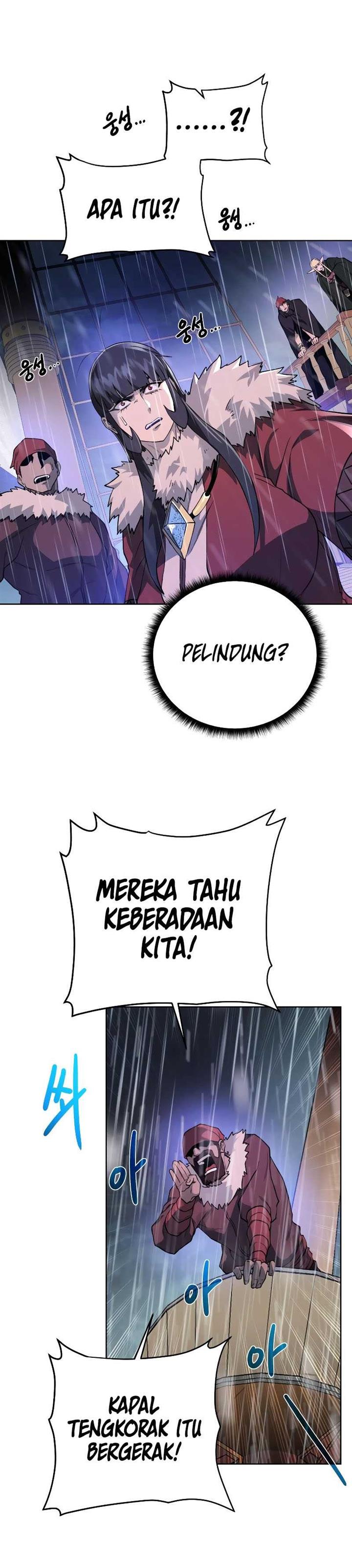 Dungeon and Artifact Chap 84 - Next Chap 85