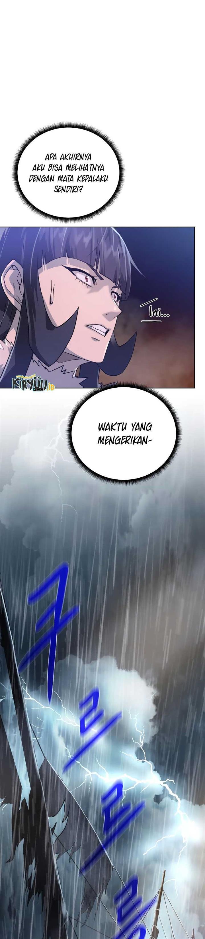 Dungeon and Artifact Chap 84 - Next Chap 85
