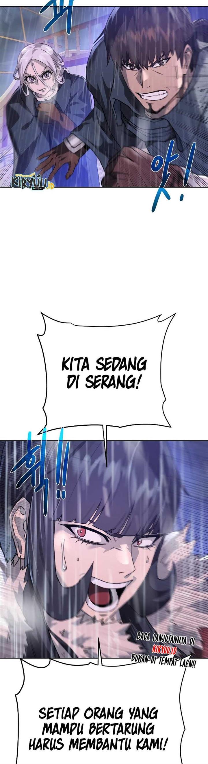 Dungeon and Artifact Chap 84 - Next Chap 85