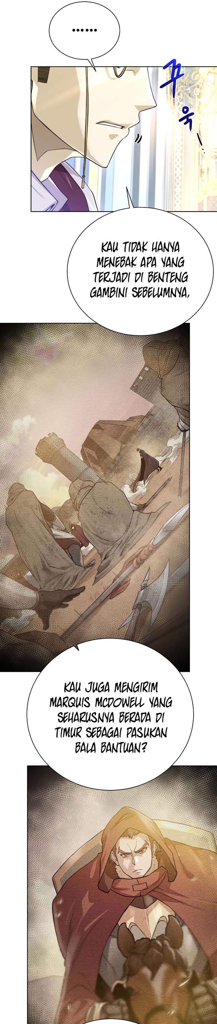 Dungeon and Artifact Chap 85 - Next Chap 86