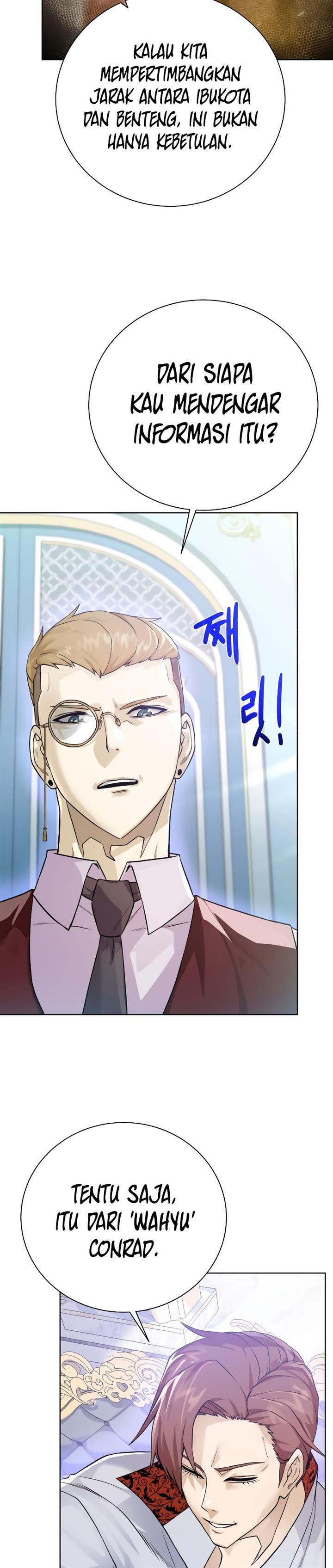 Dungeon and Artifact Chap 85 - Next Chap 86