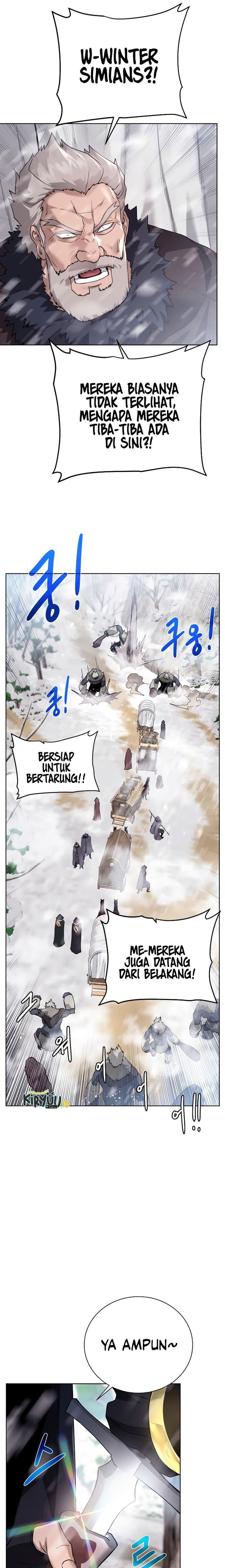 Dungeon and Artifact Chap 88 - Next Chap 89