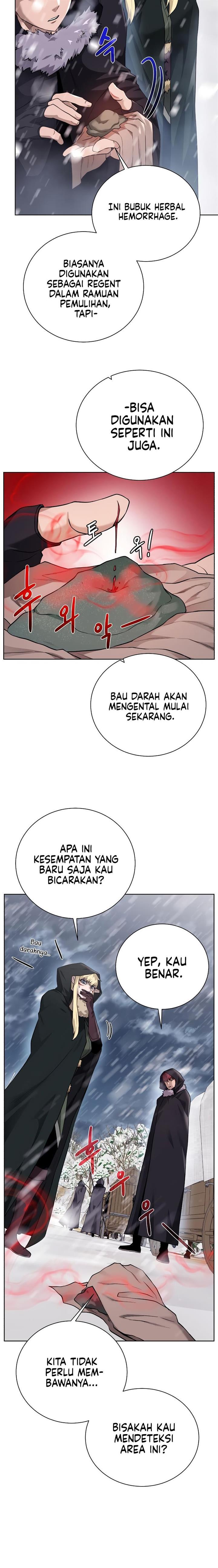 Dungeon and Artifact Chap 88 - Next Chap 89