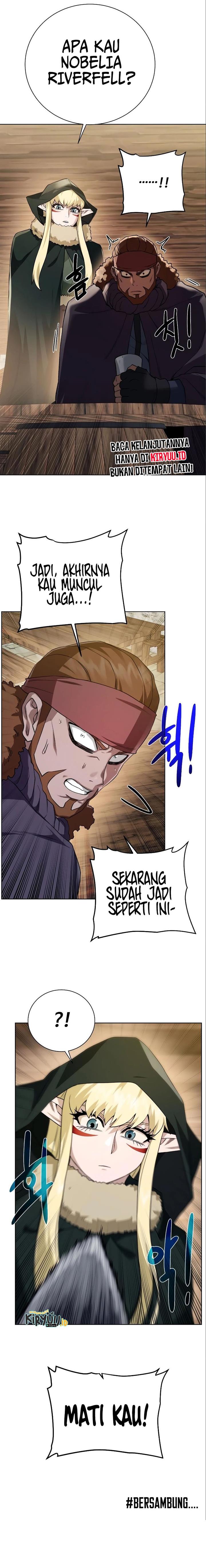 Dungeon and Artifact Chap 89 - Next Chap 90