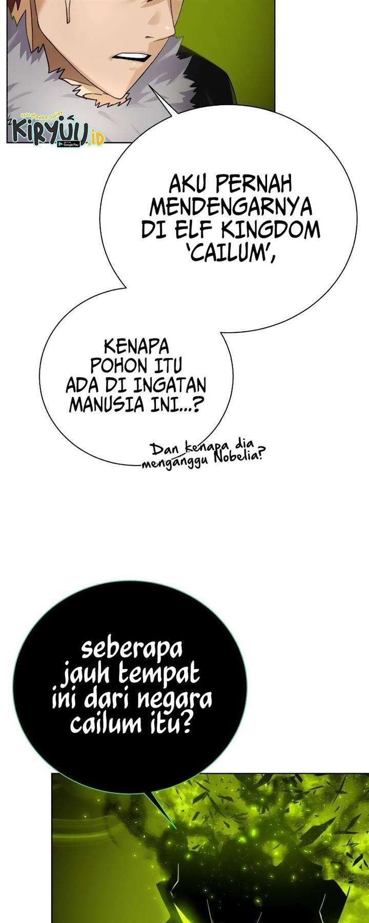 Dungeon and Artifact Chap 90 - Next Chap 91