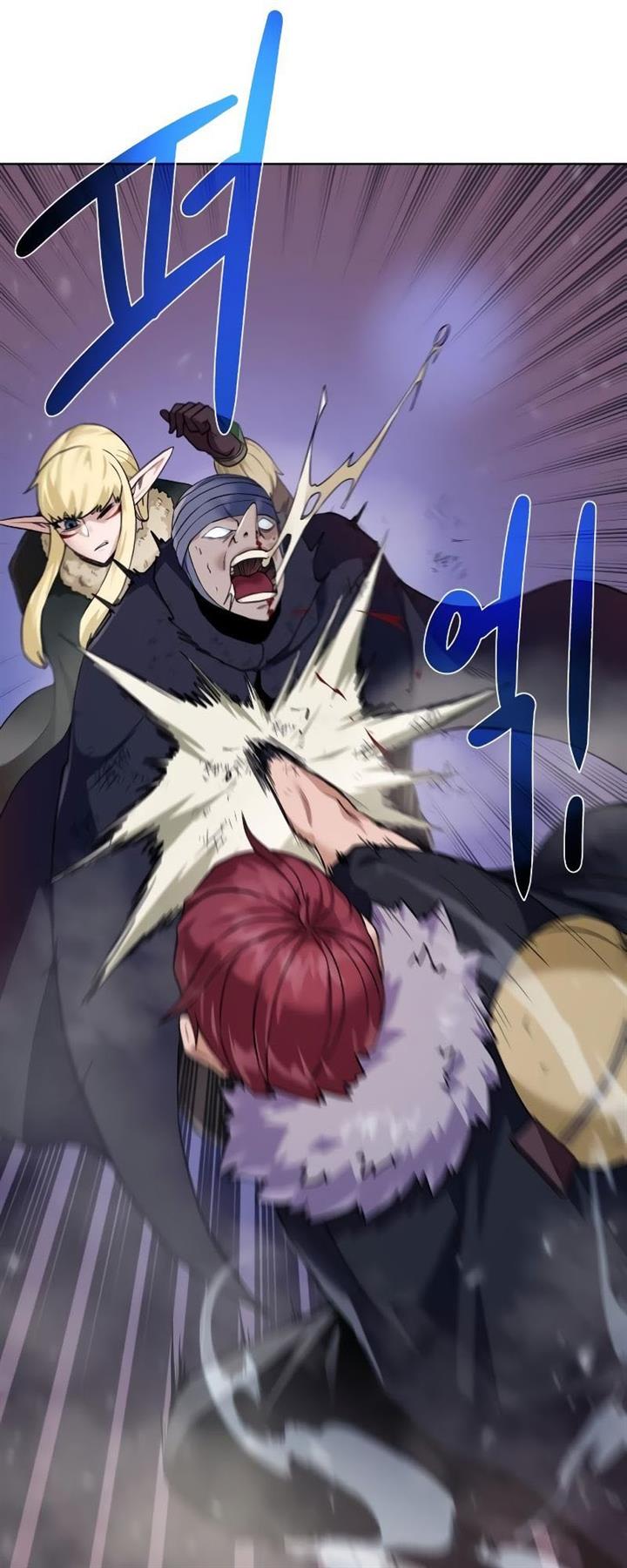 Dungeon and Artifact Chap 90 - Next Chap 91