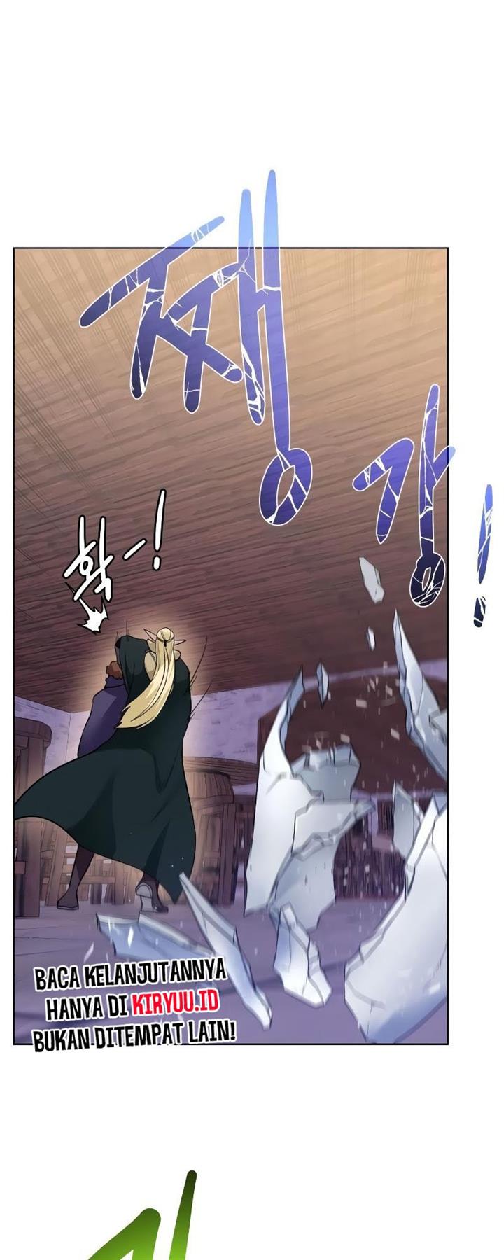 Dungeon and Artifact Chap 90 - Next Chap 91