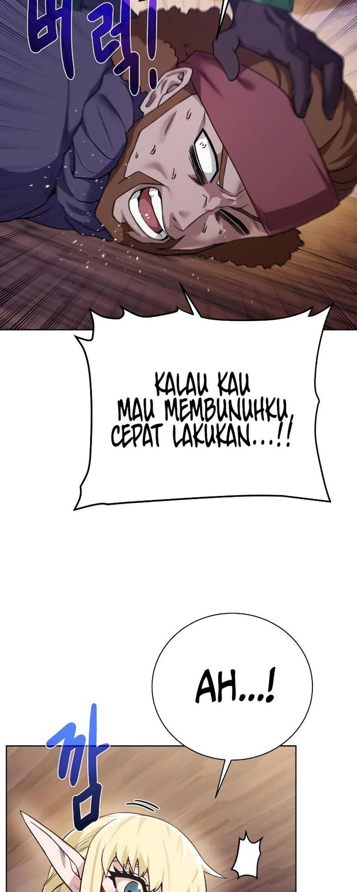 Dungeon and Artifact Chap 90 - Next Chap 91