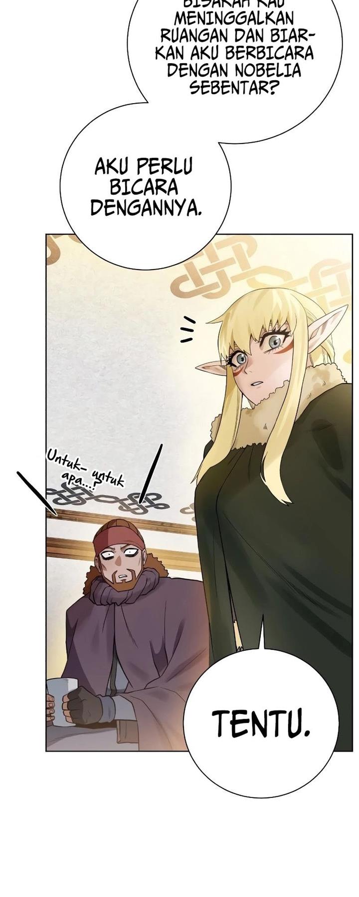 Dungeon and Artifact Chap 90 - Next Chap 91