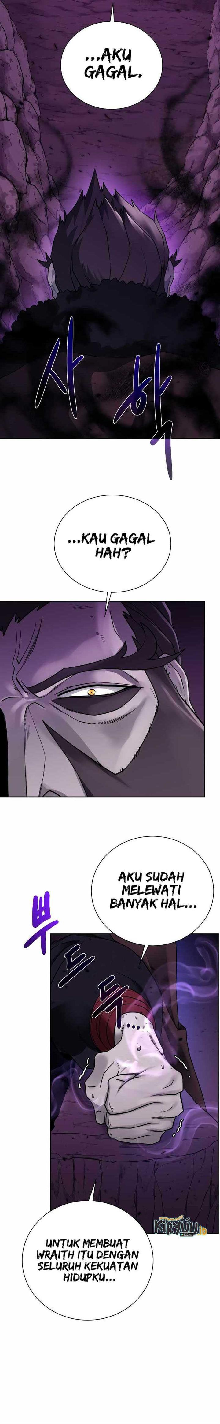 Dungeon and Artifact Chap 94 - Next Chap 95