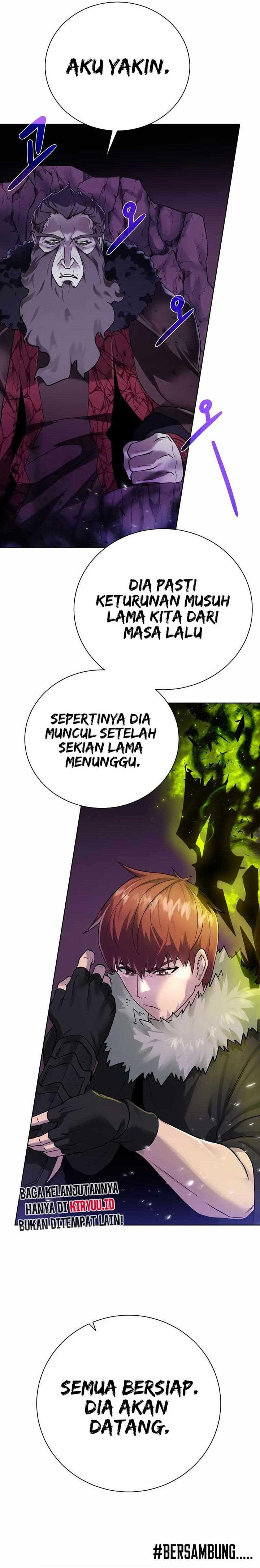 Dungeon and Artifact Chap 94 - Next Chap 95