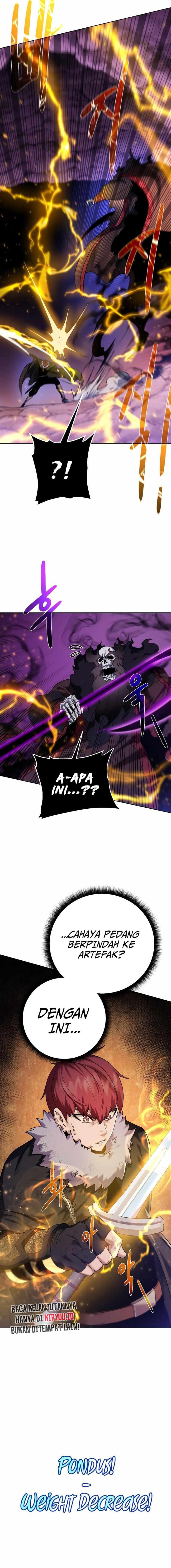 Dungeon and Artifact Chap 96 - Next Chap 97