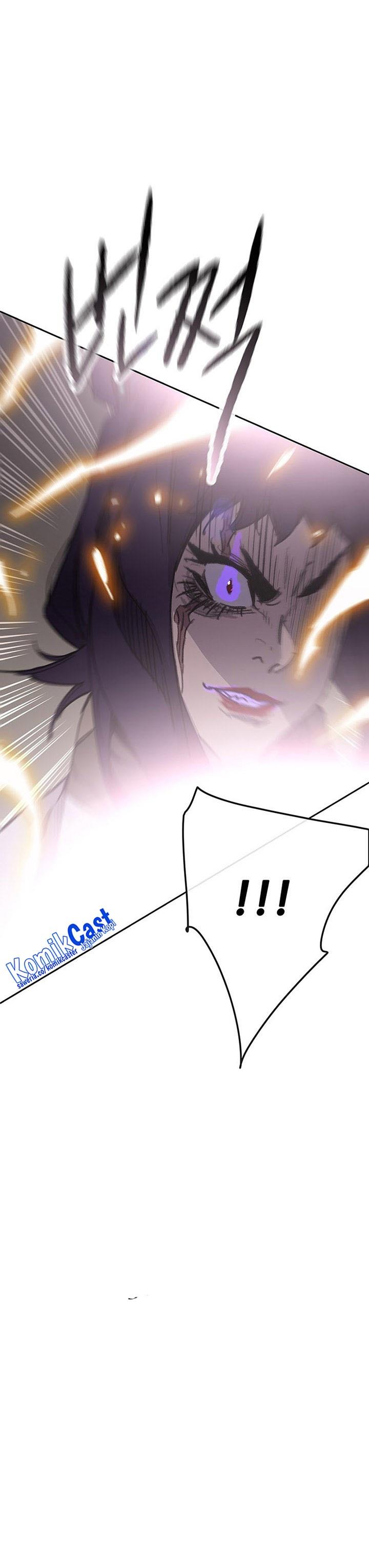 The Undefeatable Swordsman Chap 173 - Next Chap 174