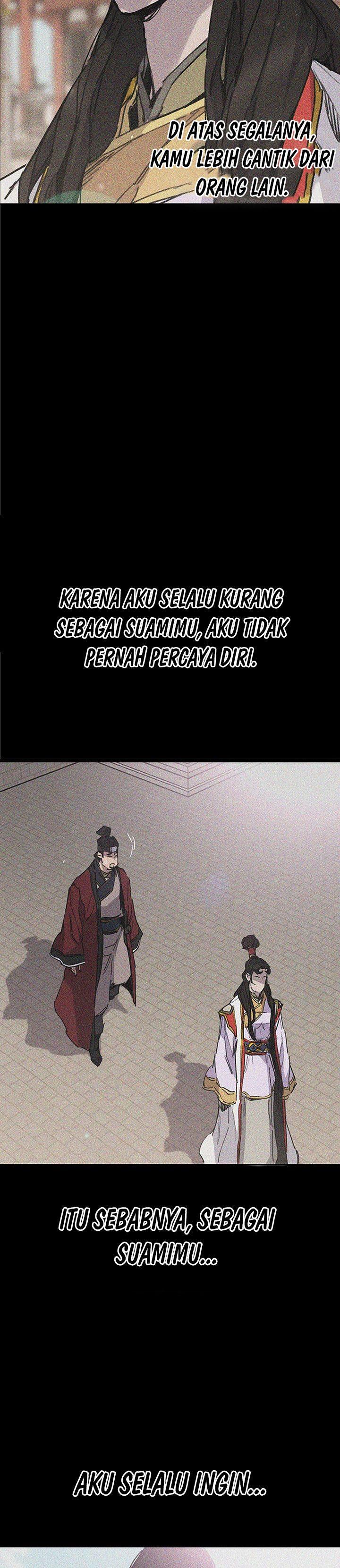 The Undefeatable Swordsman Chap 172 - Next Chap 173