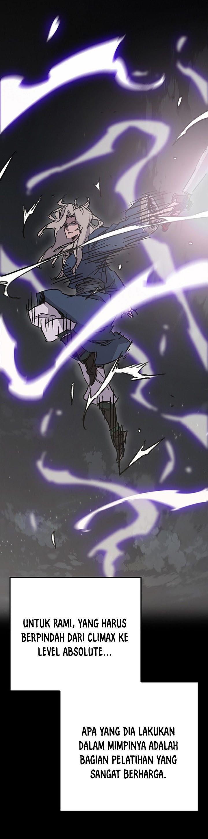 The Undefeatable Swordsman Chap 176 - Next Chap 177