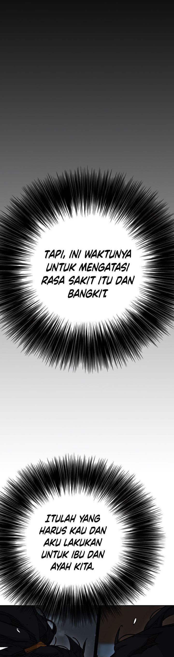The Undefeatable Swordsman Chap 179 - Next Chap 180