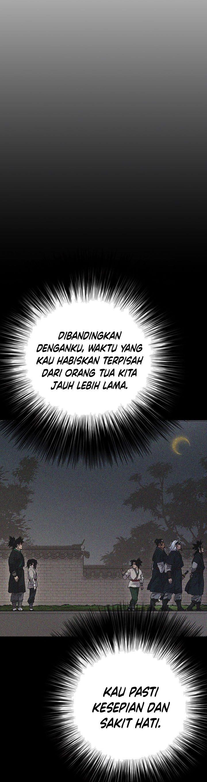 The Undefeatable Swordsman Chap 179 - Next Chap 180