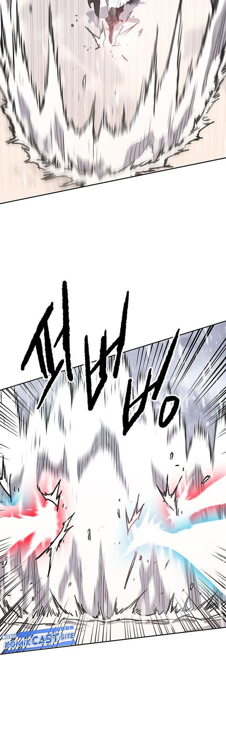 The Undefeatable Swordsman Chap 143 - Next Chap 144