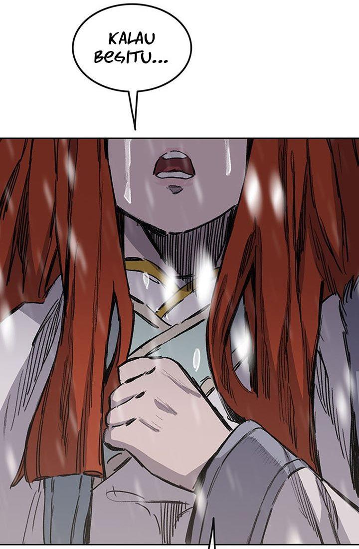 The Undefeatable Swordsman Chap 140 - Next Chap 141