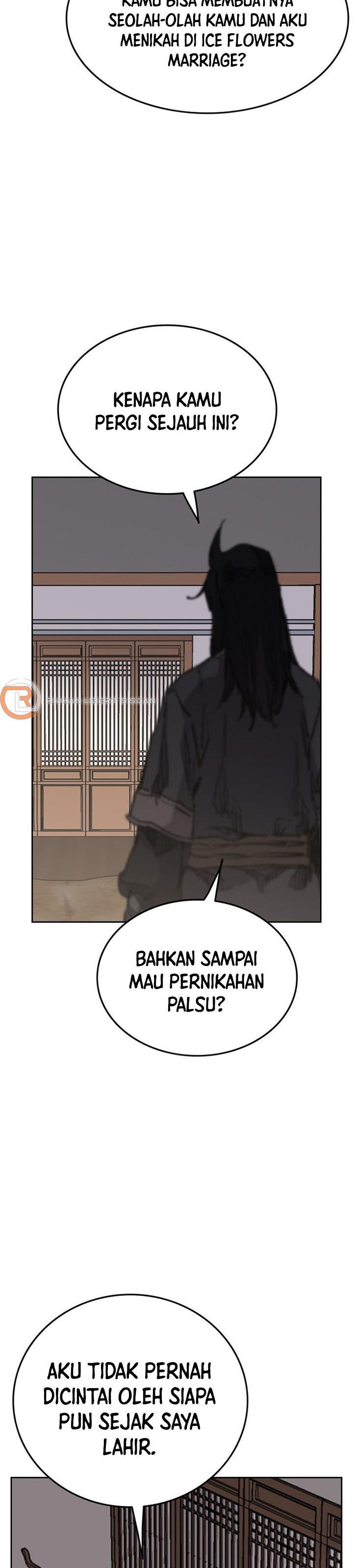 The Undefeatable Swordsman Chap 141 - Next Chap 142