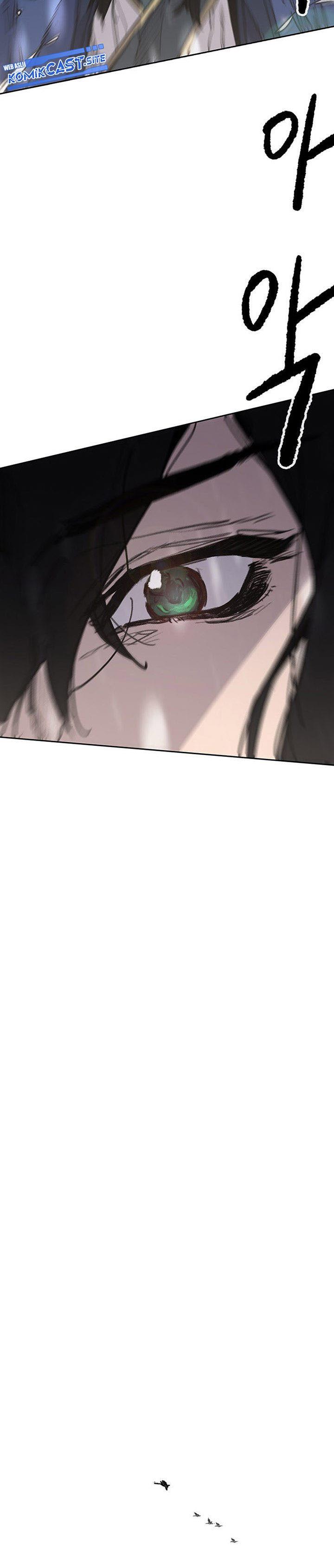 The Undefeatable Swordsman Chap 144 - Next Chap 145