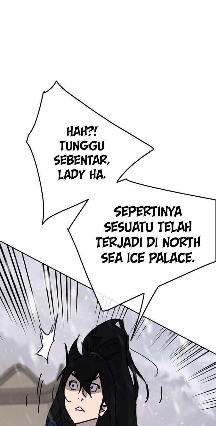 The Undefeatable Swordsman Chap 144 - Next Chap 145