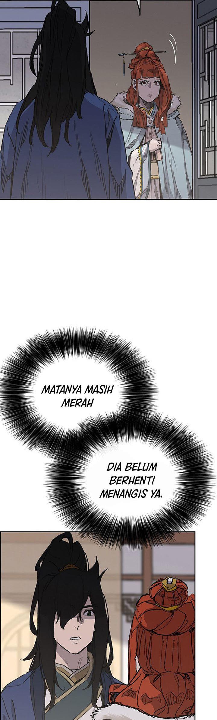 The Undefeatable Swordsman Chap 148 - Next Chap 149
