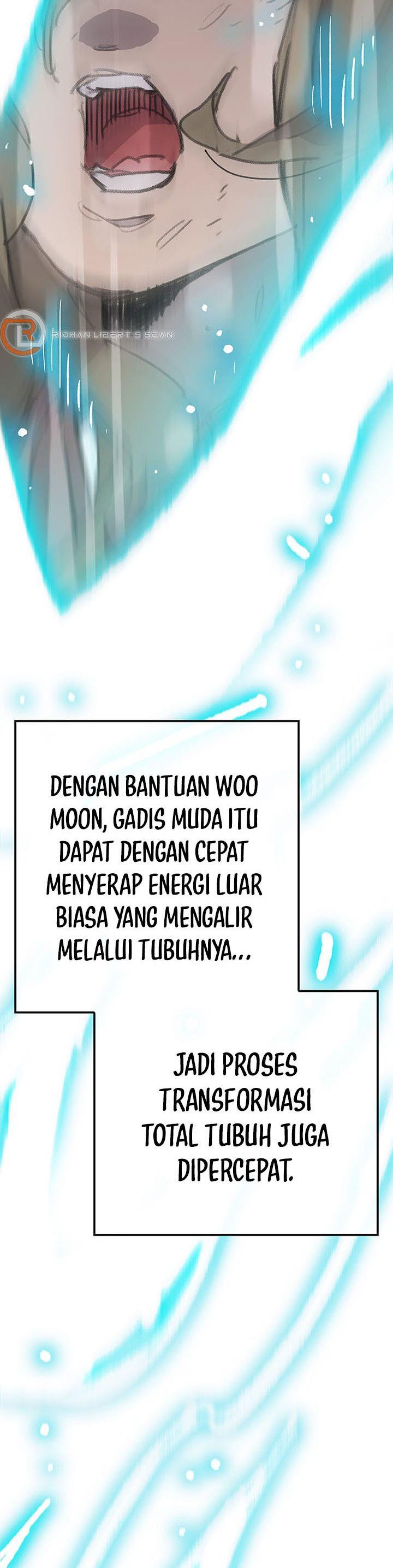 The Undefeatable Swordsman Chap 149 - Next Chap 150