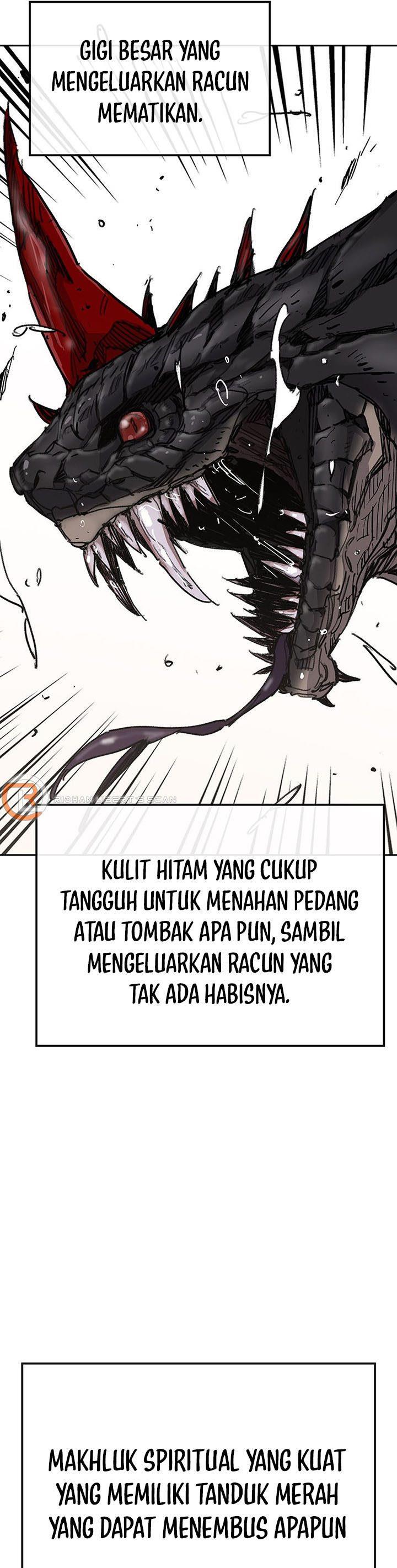 The Undefeatable Swordsman Chap 149 - Next Chap 150