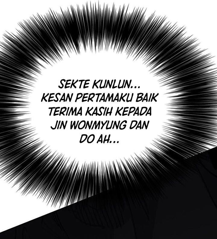 The Undefeatable Swordsman Chap 149 - Next Chap 150