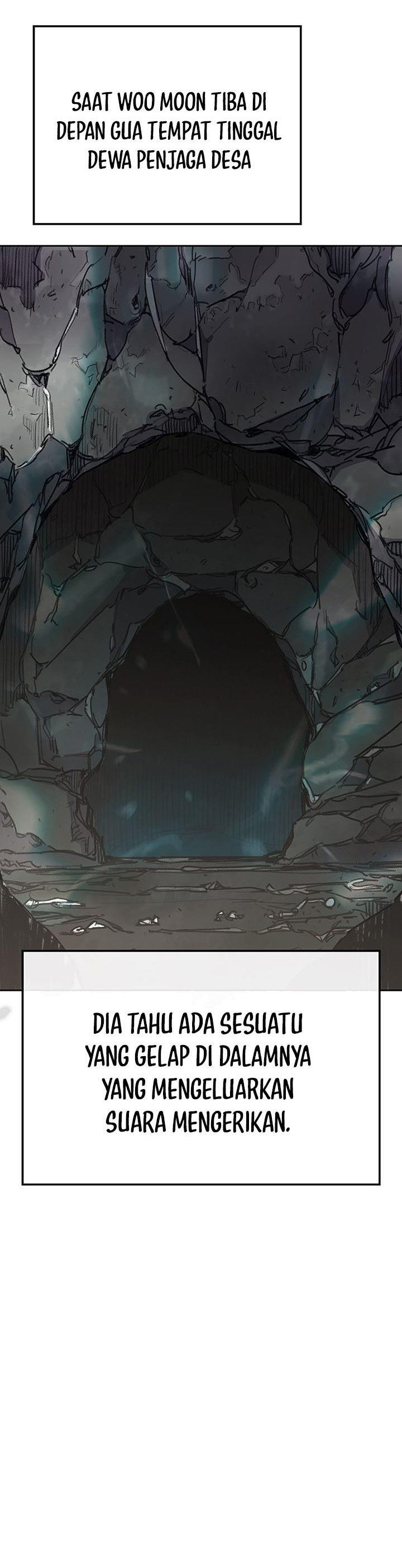 The Undefeatable Swordsman Chap 149 - Next Chap 150