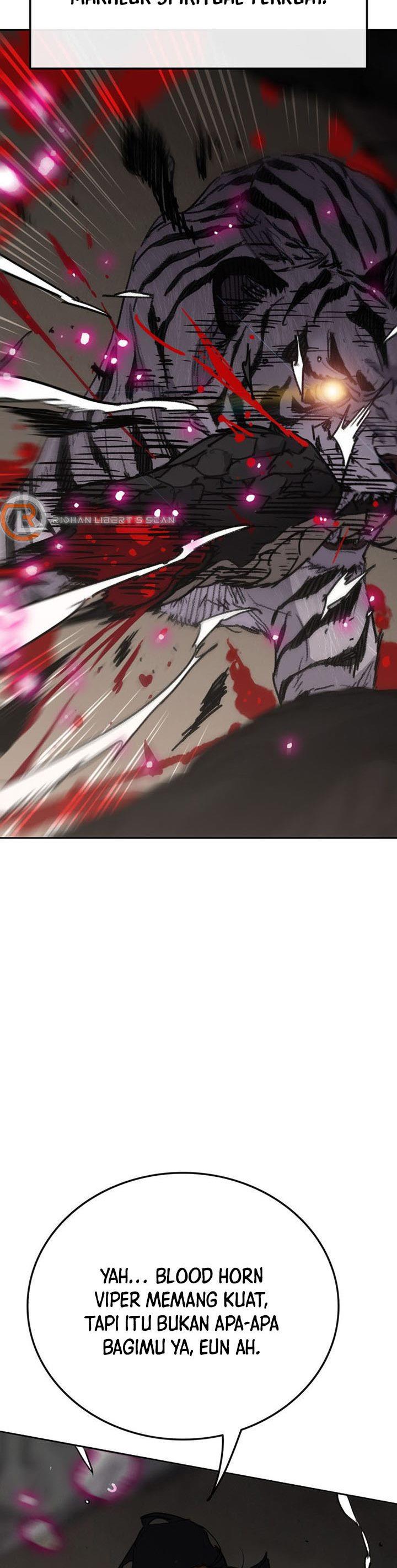 The Undefeatable Swordsman Chap 149 - Next Chap 150