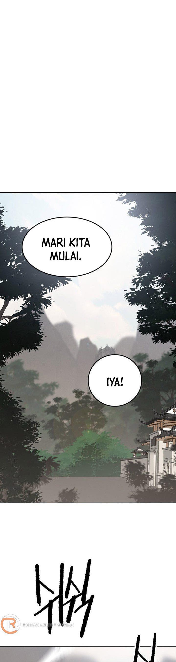The Undefeatable Swordsman Chap 153 - Next Chap 154