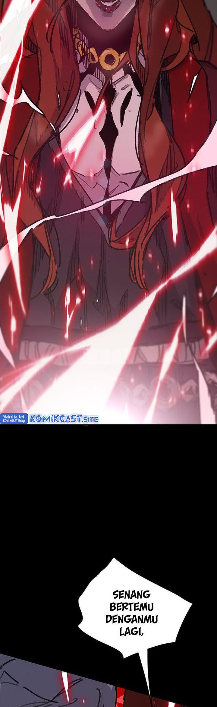 The Undefeatable Swordsman Chap 150 - Next Chap 151