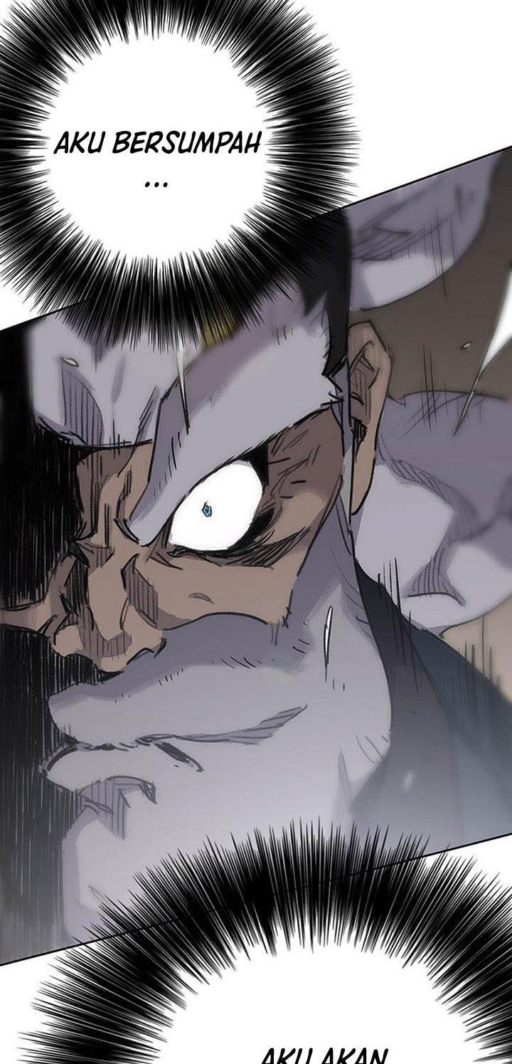 The Undefeatable Swordsman Chap 156 - Next Chap 157