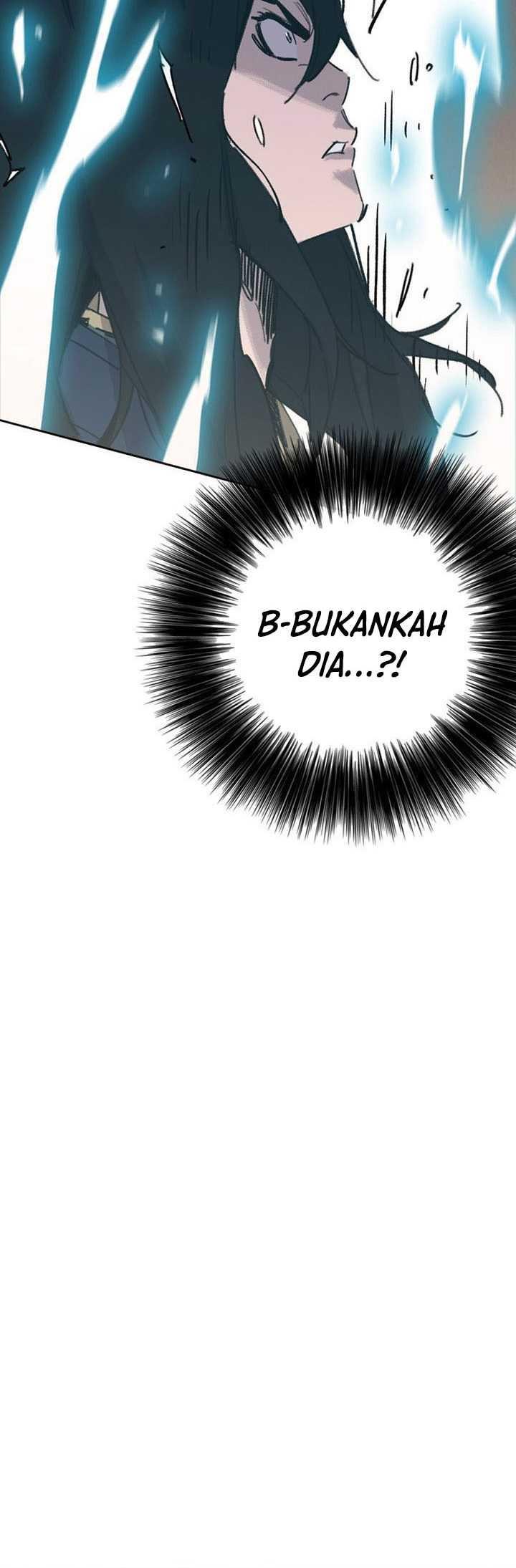 The Undefeatable Swordsman Chap 158 - Next Chap 159