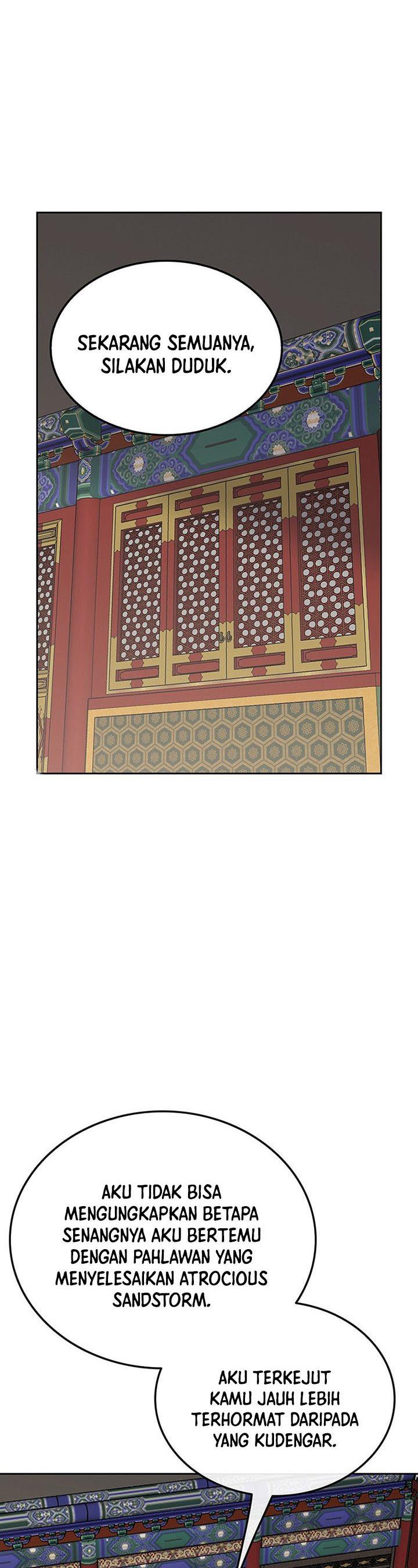 The Undefeatable Swordsman Chap 165 - Next Chap 166