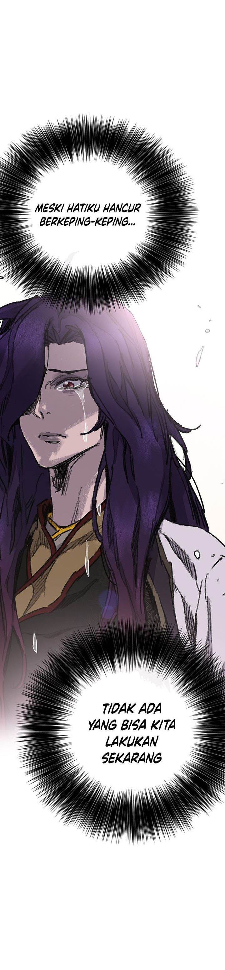 The Undefeatable Swordsman Chap 183 - Next Chap 184