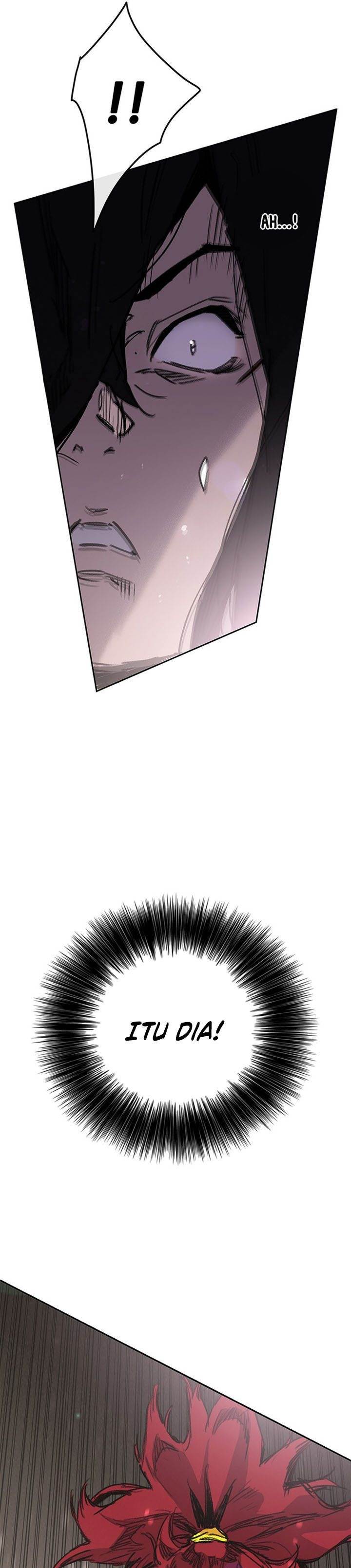 The Undefeatable Swordsman Chap 185 - Next Chap 186