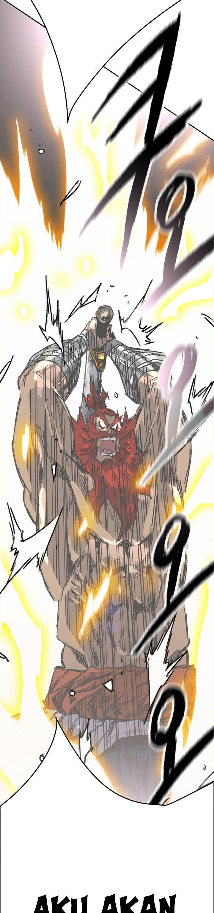 The Undefeatable Swordsman Chap 188 - Next Chap 189