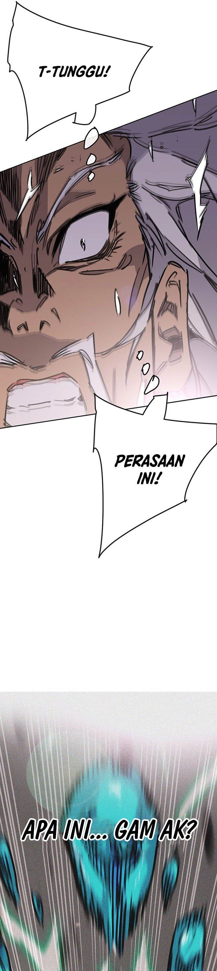 The Undefeatable Swordsman Chap 189 - Next Chap 190