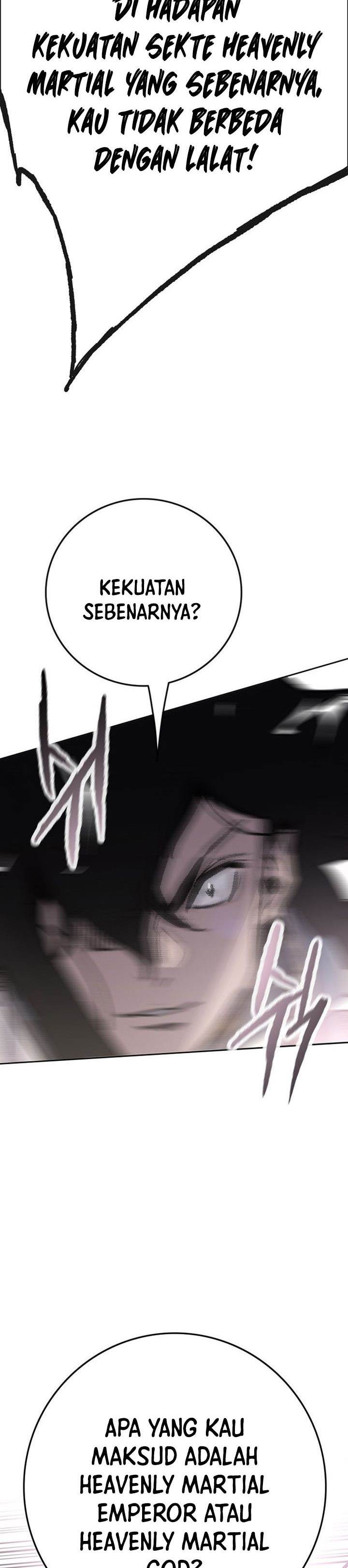 The Undefeatable Swordsman Chap 189 - Next Chap 190