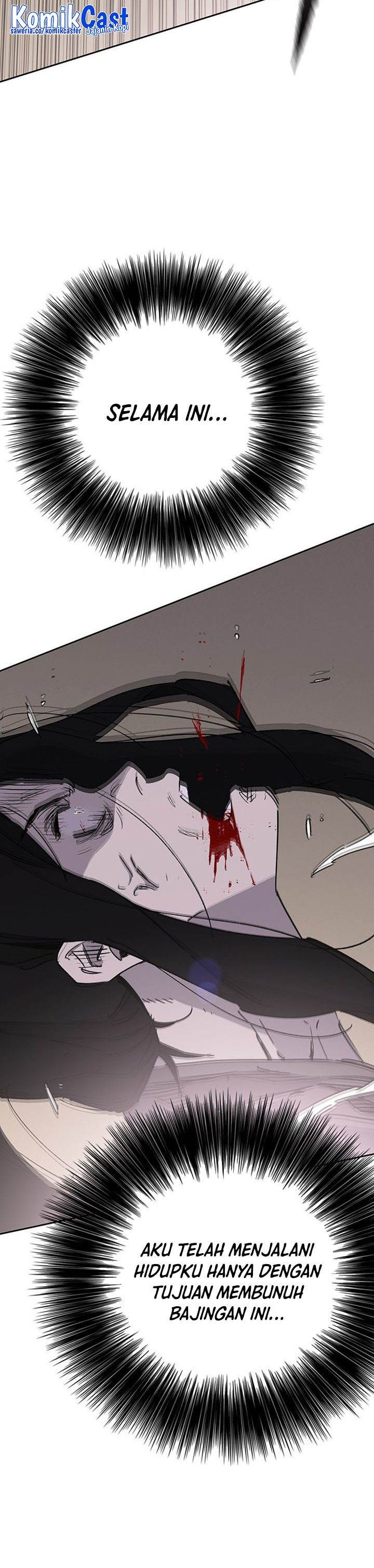 The Undefeatable Swordsman Chap 193 - Next Chap 194