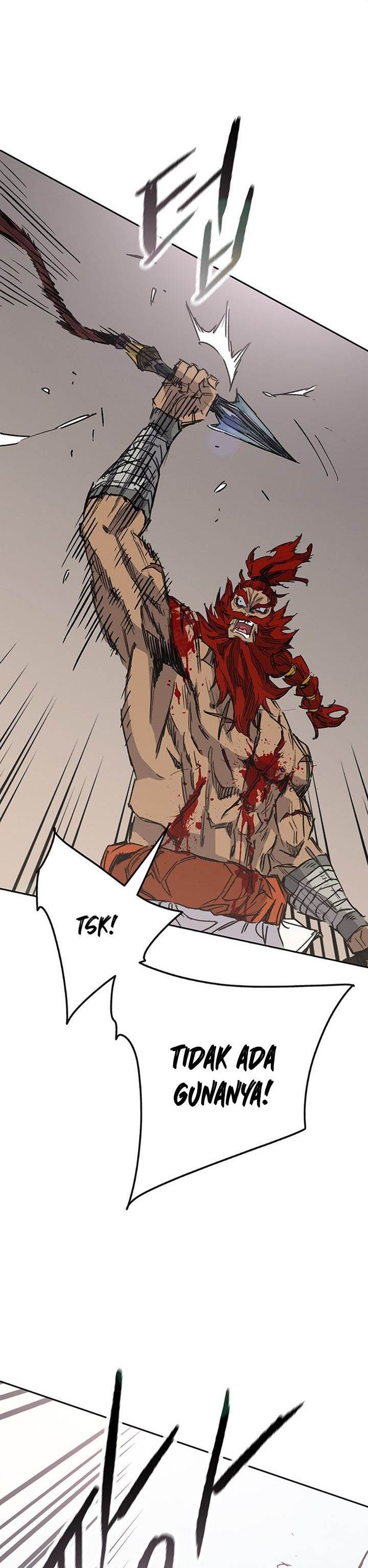 The Undefeatable Swordsman Chap 191 - Next Chap 192
