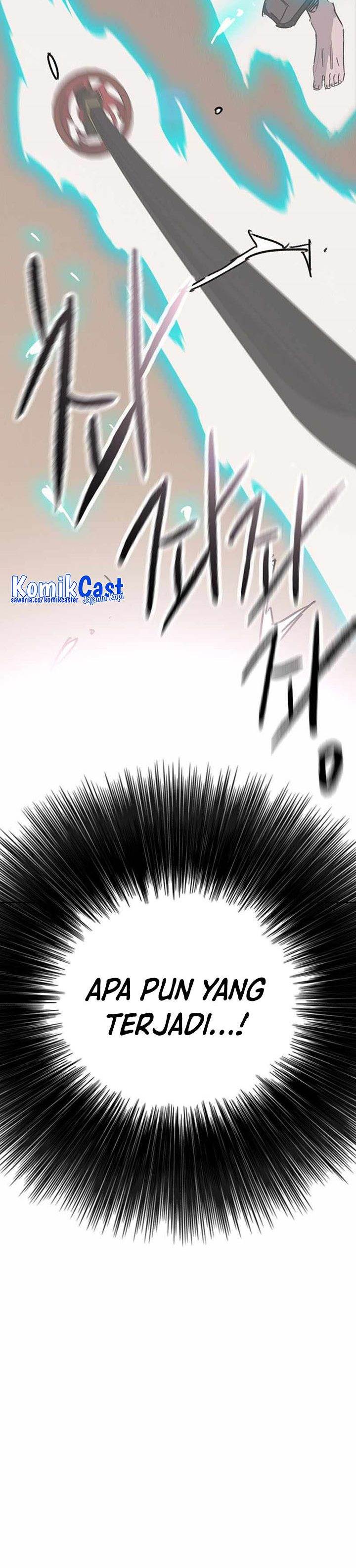 The Undefeatable Swordsman Chap 196 - Next Chap 197