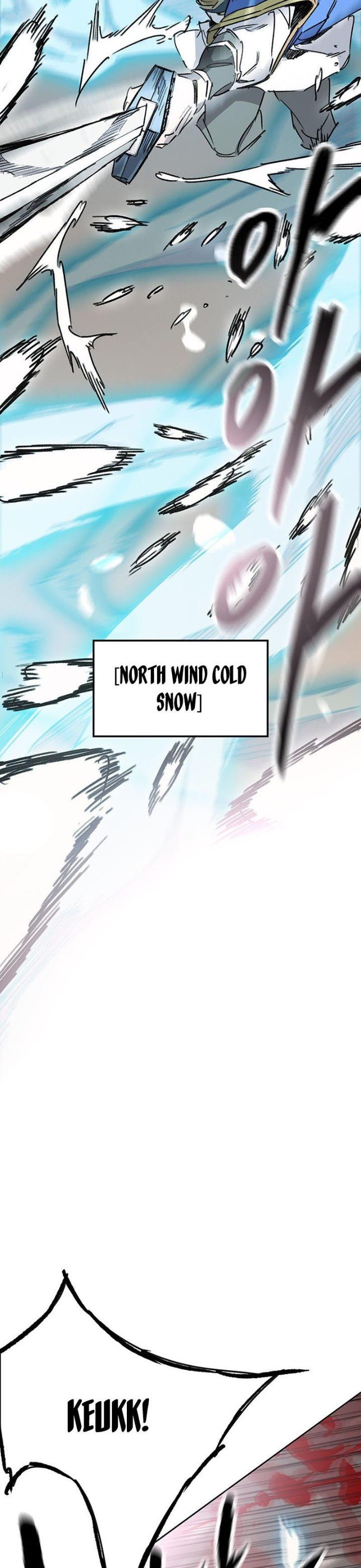The Undefeatable Swordsman Chap 198 - Next Chap 199