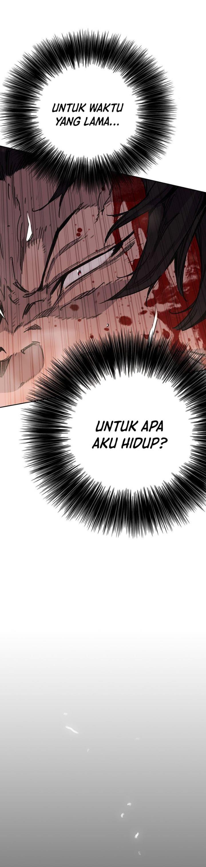 The Undefeatable Swordsman Chap 198 - Next Chap 199