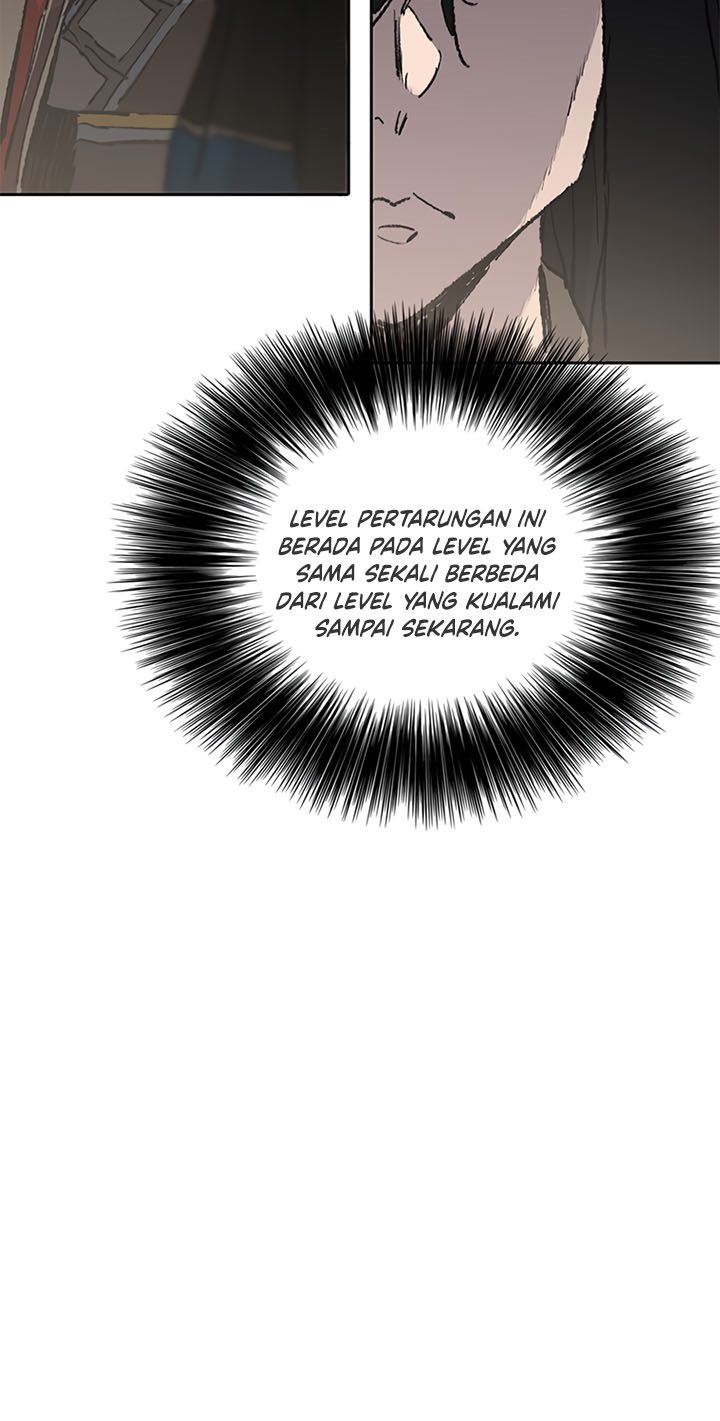 The Undefeatable Swordsman Chap 100 - Next Chap 101