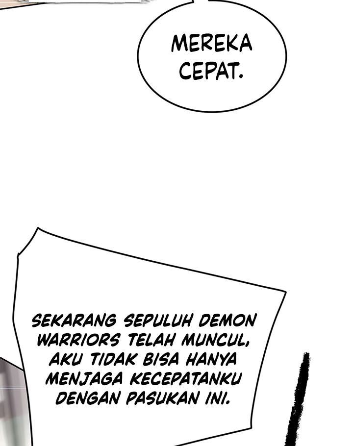 The Undefeatable Swordsman Chap 100 - Next Chap 101