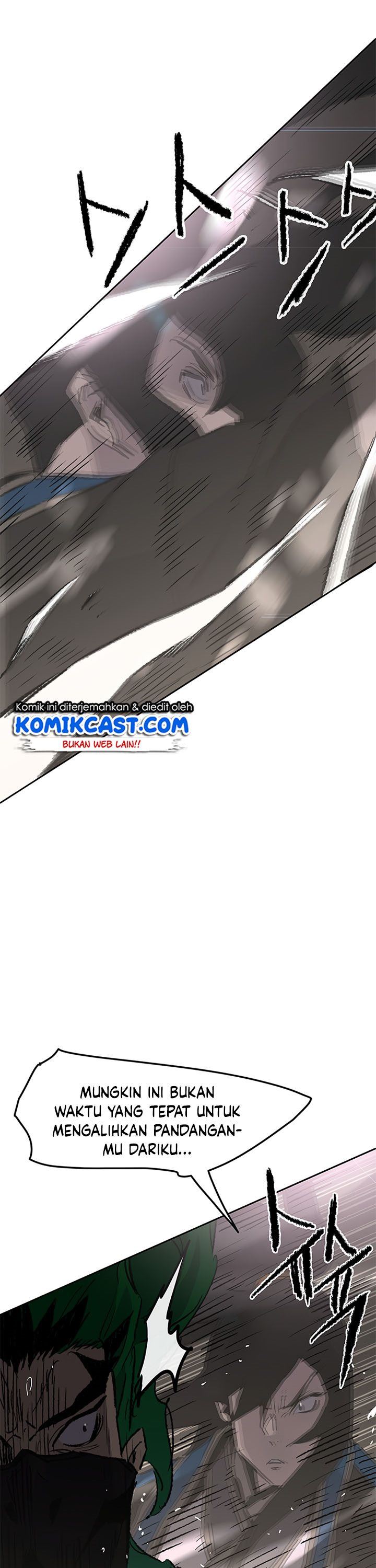 The Undefeatable Swordsman Chap 101 - Next Chap 102